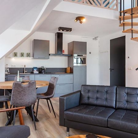 Welcome In - Paviljoenwei 10, Appartement 39 'Mar' Sneek - Offingawier Εξωτερικό φωτογραφία