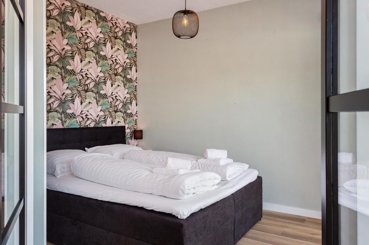 Welcome In - Paviljoenwei 10, Appartement 39 'Mar' Sneek - Offingawier Εξωτερικό φωτογραφία