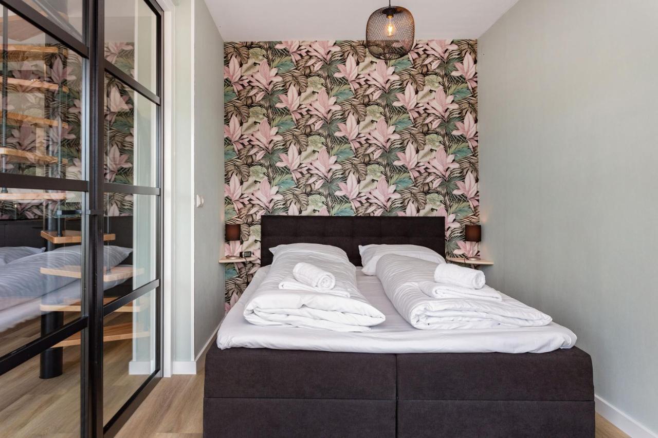 Welcome In - Paviljoenwei 10, Appartement 39 'Mar' Sneek - Offingawier Εξωτερικό φωτογραφία